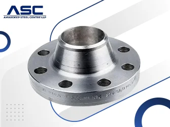 Incoloy UNS N08330 Reducing Flanges